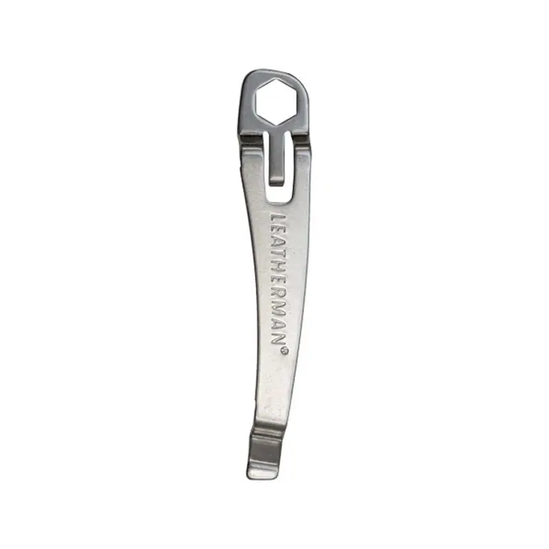 Klips Do Kluczy Leatherman® Wingman, Sidekick, Rev (930379) Wyprzedaż