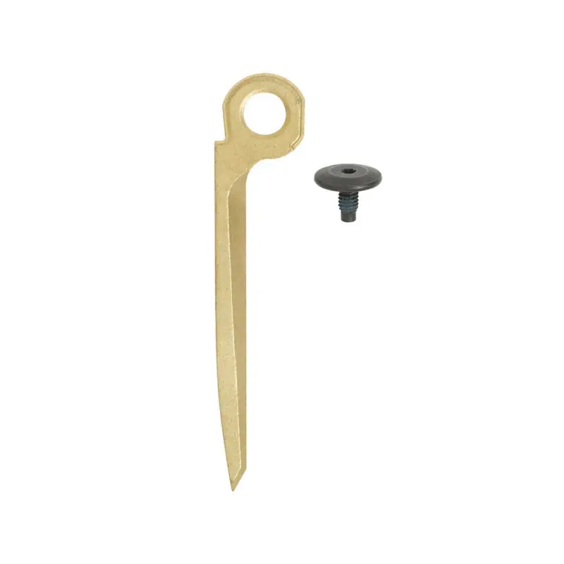 Tani Skrobak Leatherman® Carbon Scraper Bronze/Black Screw (930372)