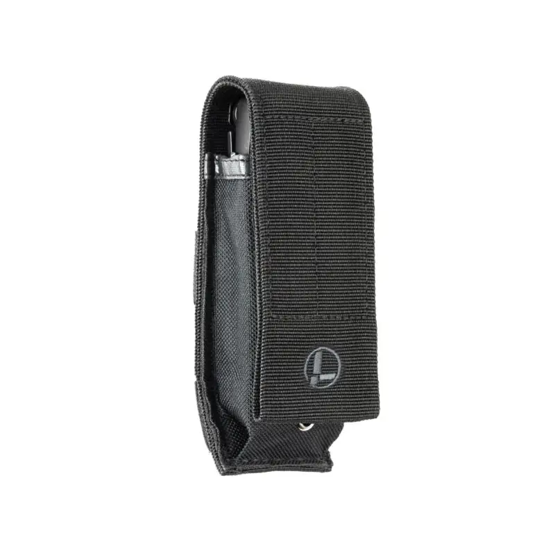 Etui Leatherman® Molle Sheath 4.5" XL MUT Czarne Ostatnie sztuki