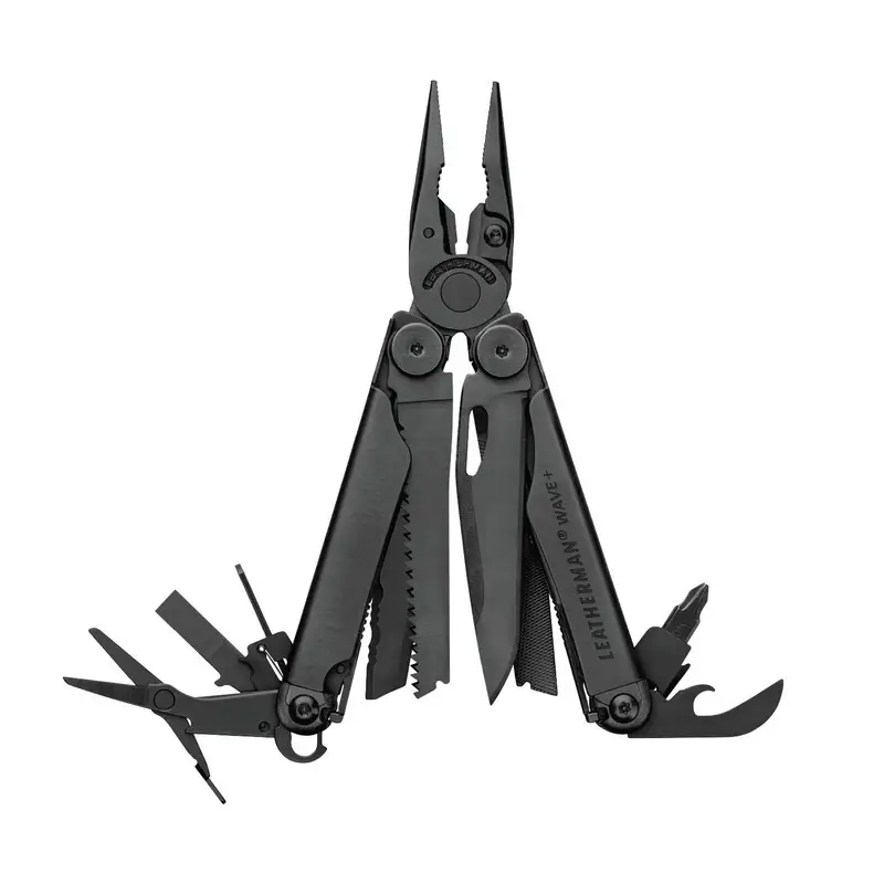 Oferta czasowa Multitool Leatherman® Wave Plus Black (832526)