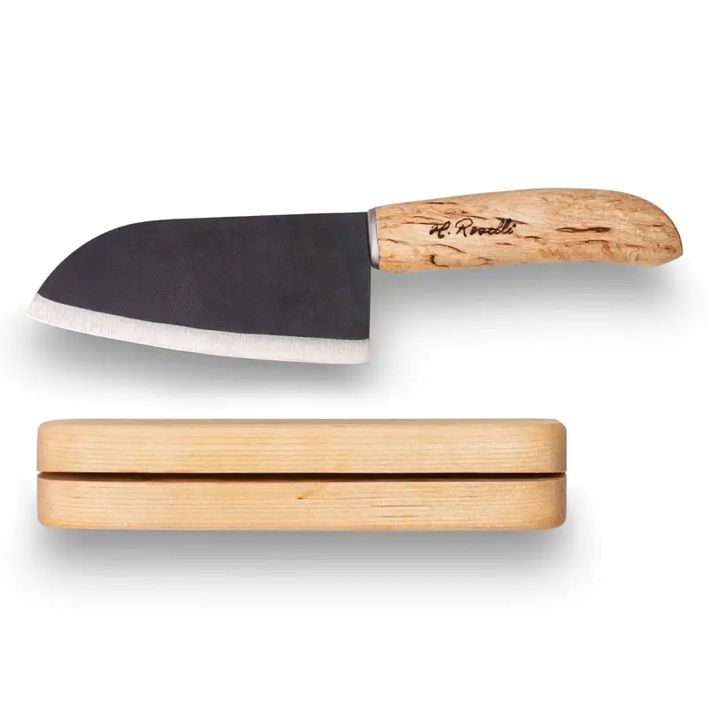 Premium Nóż Small Chef Knife H. Roselli R700