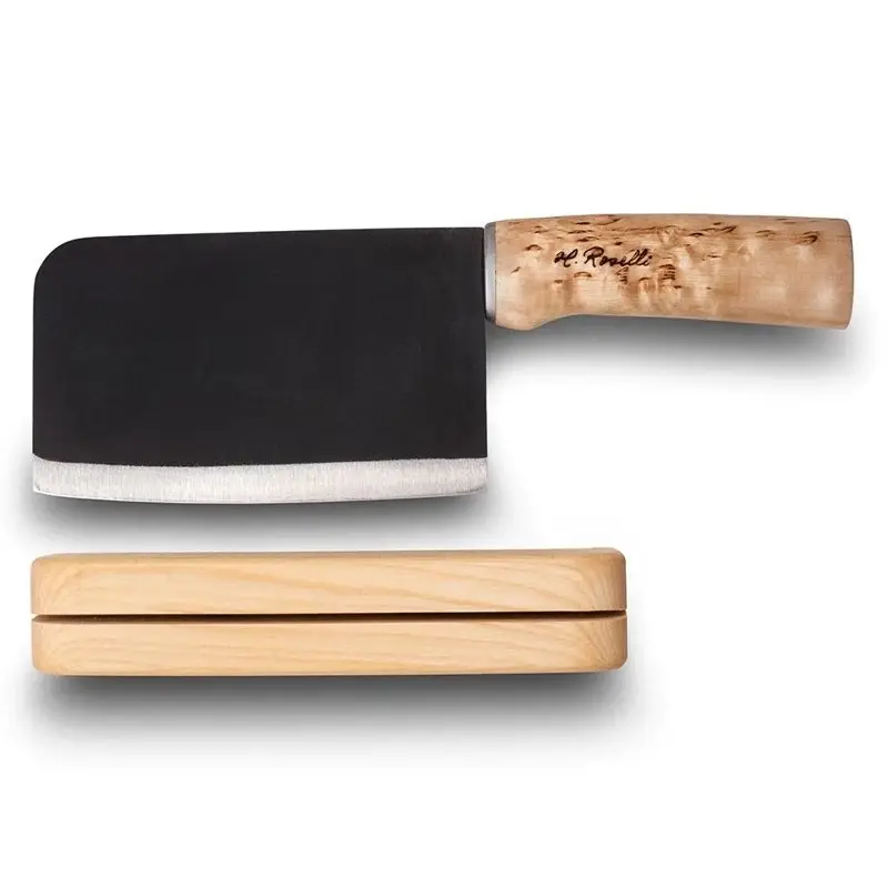 Super okazja Nóż Chinese Chef Knife H. Roselli R730
