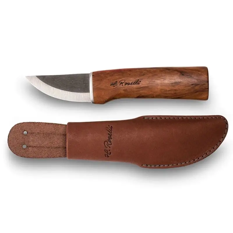 Oferta czasowa Nóż Grandfather UHC H. Roselli RW220