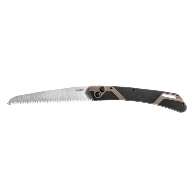 Niska cena Piła Składana Kershaw Taskmaster Saw 2 (2556)