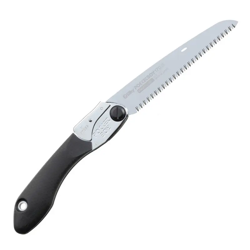 Szybka wysyłka Piła Ręczna Składana Silky Pocketboy 170-10 (KSI534017)