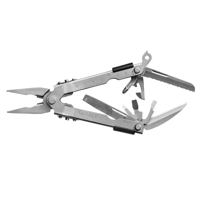 Multitool Gerber MP600 Needlenose (07530) Oferta limitowana