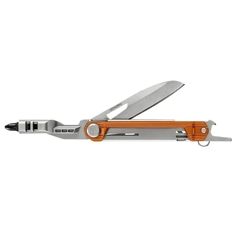Sprawdź teraz Scyzoryk Gerber ArmBar SLIM Drive Orange (30-001731)