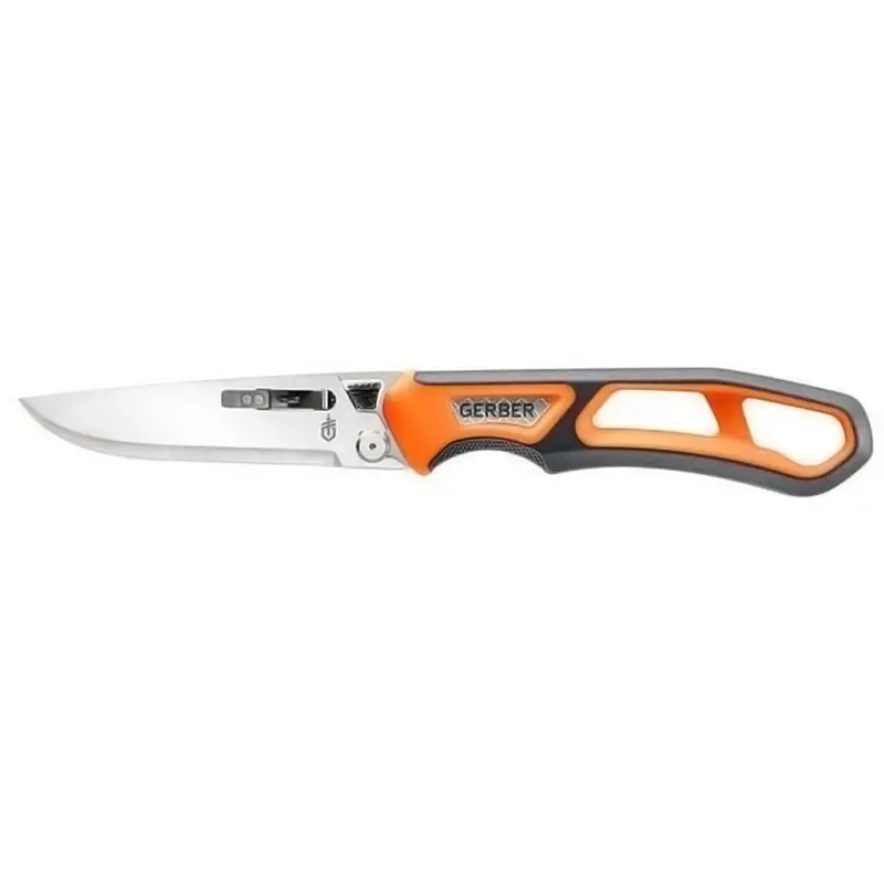Szybka wysyłka Nóż Gerber Randy Newberg Fixed EBS (30-001767)