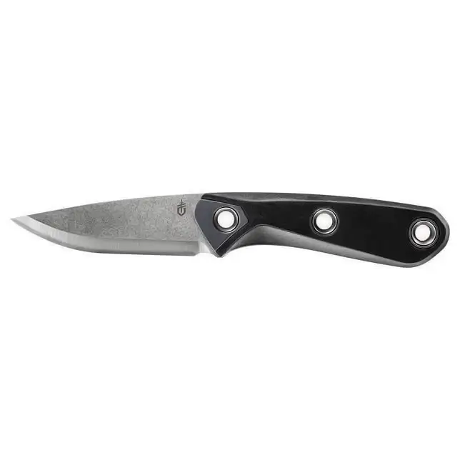 Nóż Gerber Principle Bushcraft (30-001659) Ostatnie sztuki