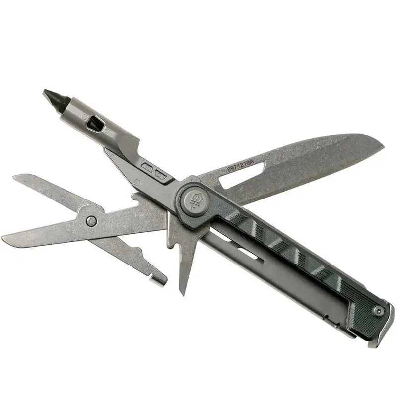 Nowość Scyzoryk Gerber Gear Armbar Drive - Urban Blue GB (30-001590)