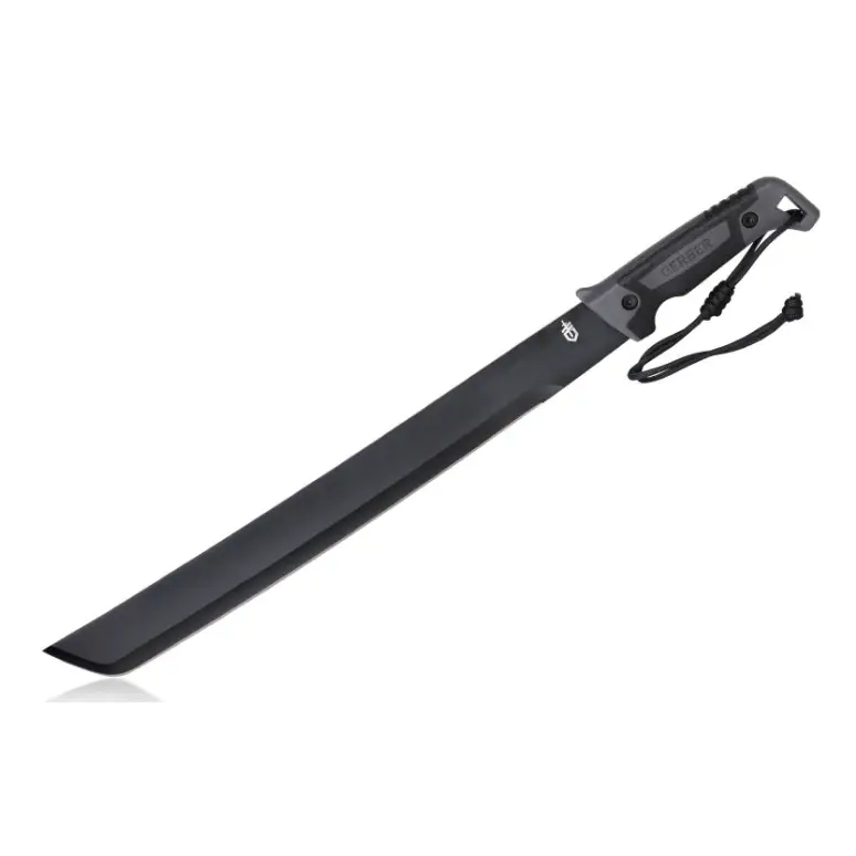 Oferta czasowa Maczeta Gator Bush Gerber (31-002848)