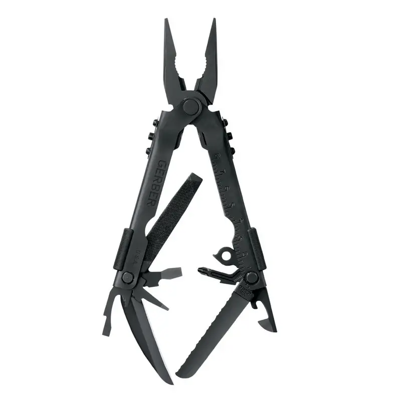 Hit cenowy Multitool MP600 Needlenose Gerber Czarny (07550)
