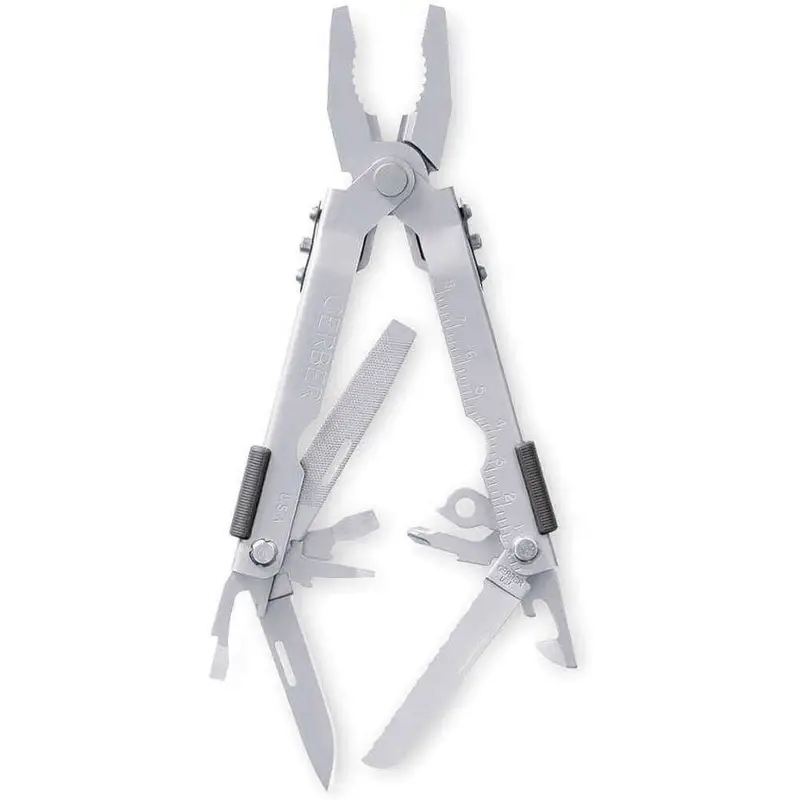 Dostępne od ręki Multitool MP600 Stainless Bluntnose Gerber (07500)