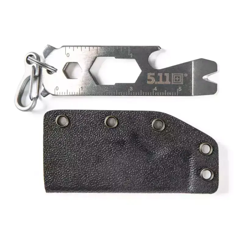 Multitool EDT 5.11 Czarny (56450-019) Kup online