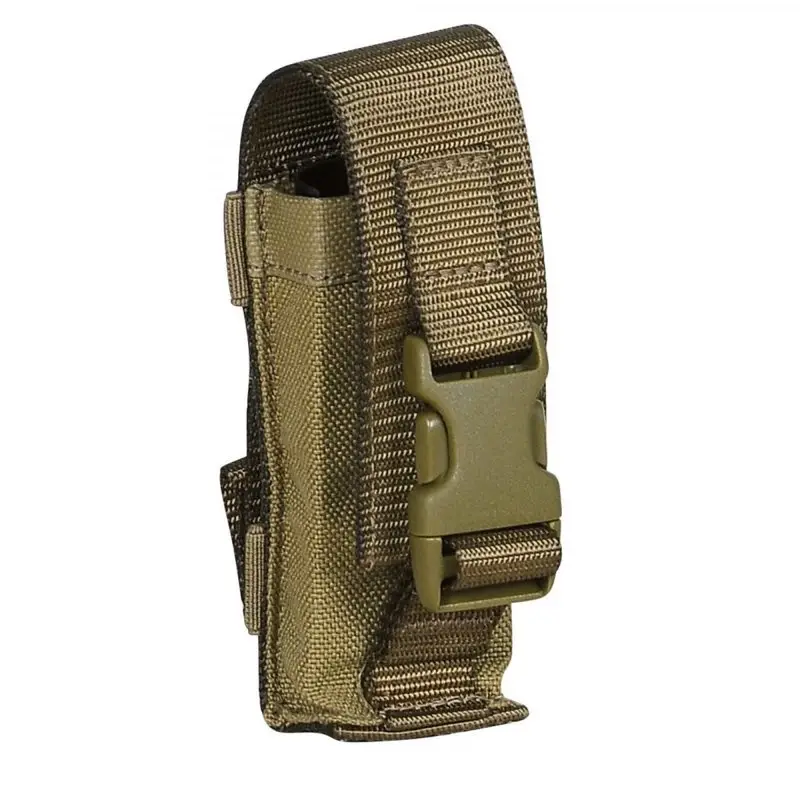 Tani Etui Na Narzędzia Tool Pocket S Tasmanian Tiger Khaki (7693.343)