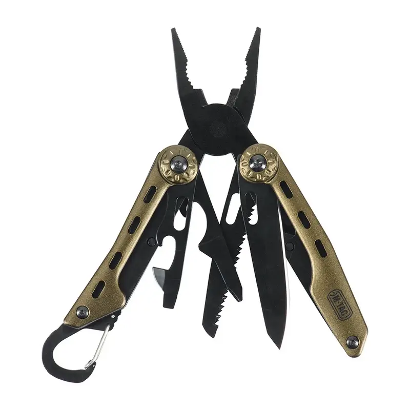 Multitool Type 5 Green /Black + Etui (60022001) Kup teraz