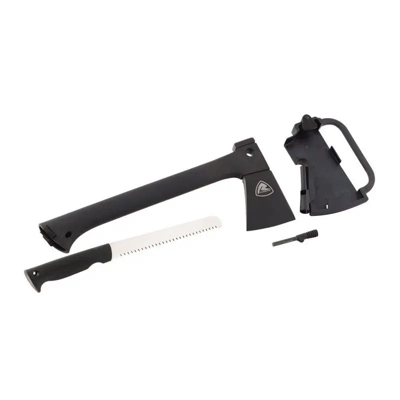 Siekiera Robens MULTI AXE (690130) Darmowy zwrot