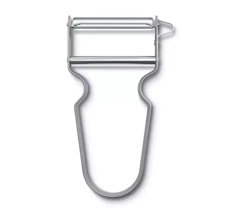Obieraczka REX Victorinox Metaliczna (6.0900) Zamów dziś