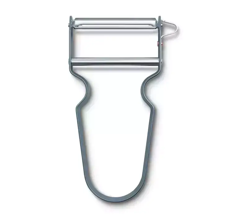 Taniej Obieraczka REX Victorinox Blueberry (6.0900.21)