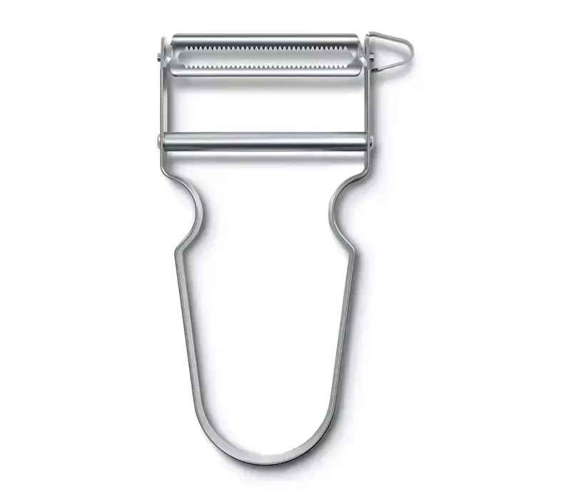Obieraczka STAR Victorinox Inox (6.0913) Dostępne od ręki