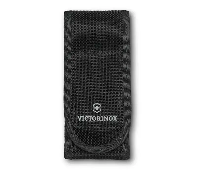 Etui Na Multitool Belt Molle Pouch Victorinox Nylon Czarne (4.0841.N) Darmowy zwrot