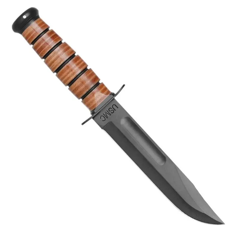 Nóż USMC The Legend + Pochwa GFN Ka-Bar (5017) Kup online