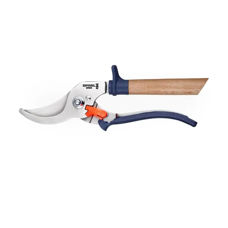 Najlepsza cena Sekator OPINEL Blue / Grey (001627)