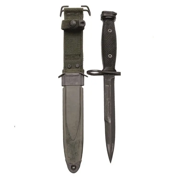 Bagnet US M7 z Pochewką Mil-tec (15476000) Premium
