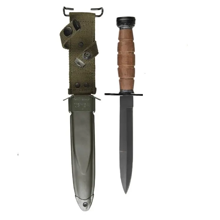 Bagnet US M4 w Pochwie M8A1 Mil-tec (15475500) Wyprzedaż