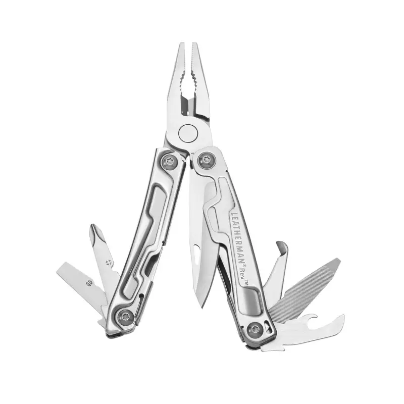 Premium Multitool Leatherman® REV (832130)