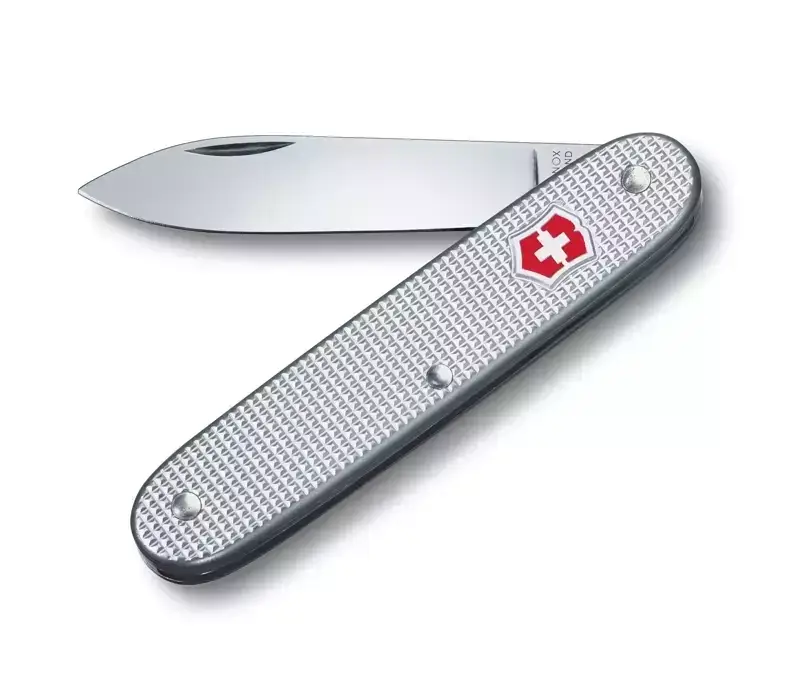 Premium Scyzoryk Victorinox Swiss Army 1 Srebrny (0.8000.26)