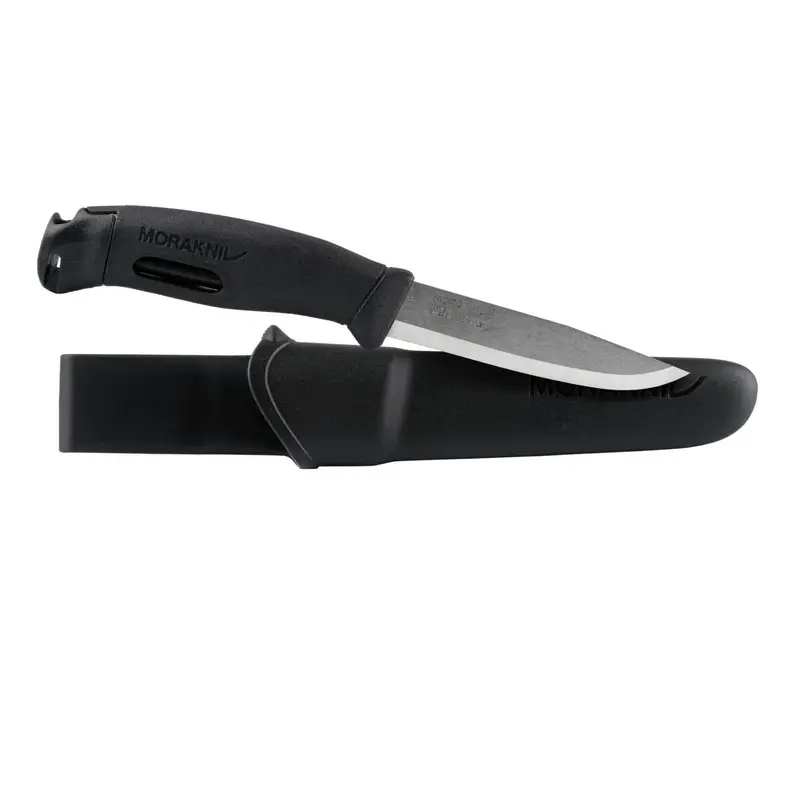 Wyprzedaż Nóż Morakniv® Companion Spark Stainless Steel Czarny
