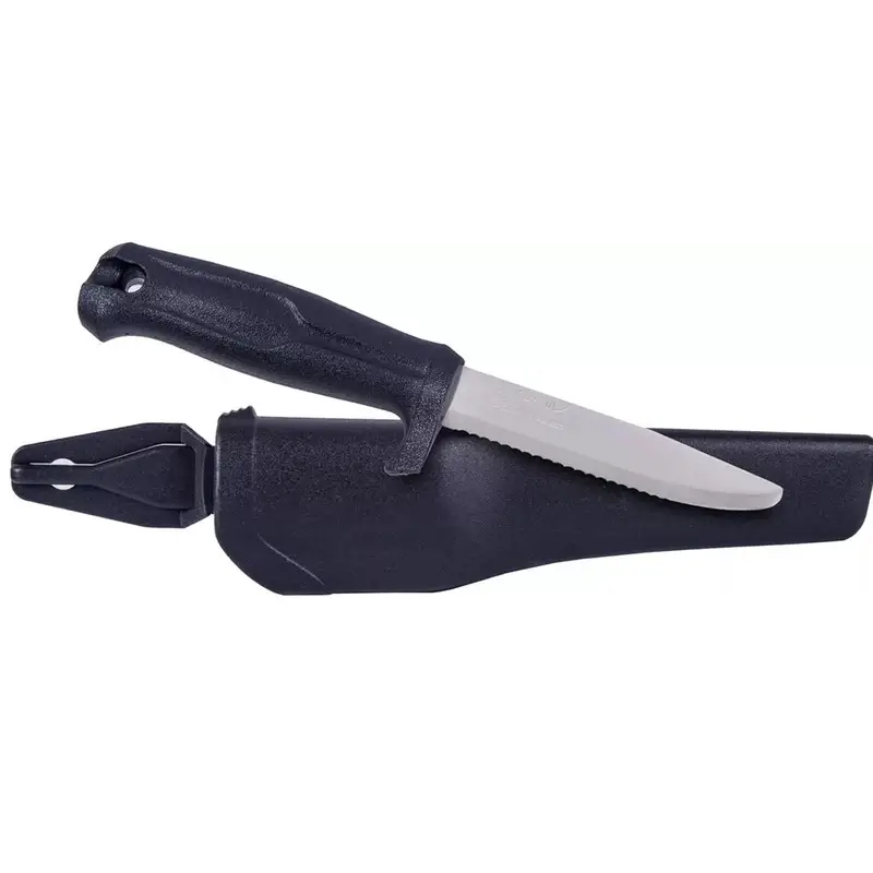 Oferta Nóż Morakniv® Marine Rescue 541 Stainless Steel Czarny