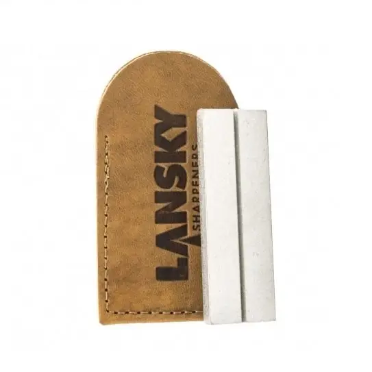 Ostrzałka Lansky Diamond Stone LDPST Oferta czasowa