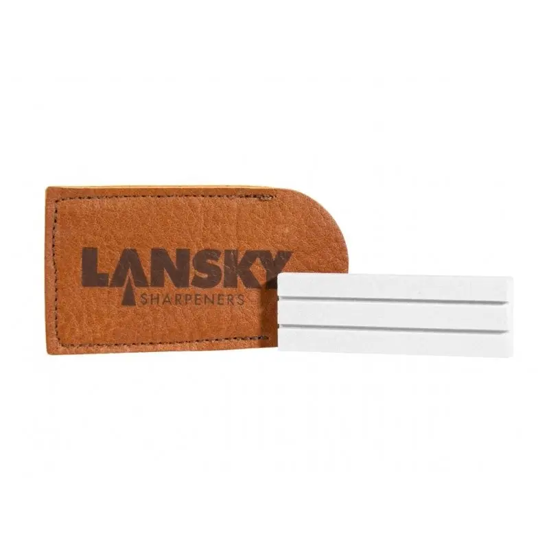 Ostrzałka Lansky Arkansas Stone (LSAPS) Bestseller