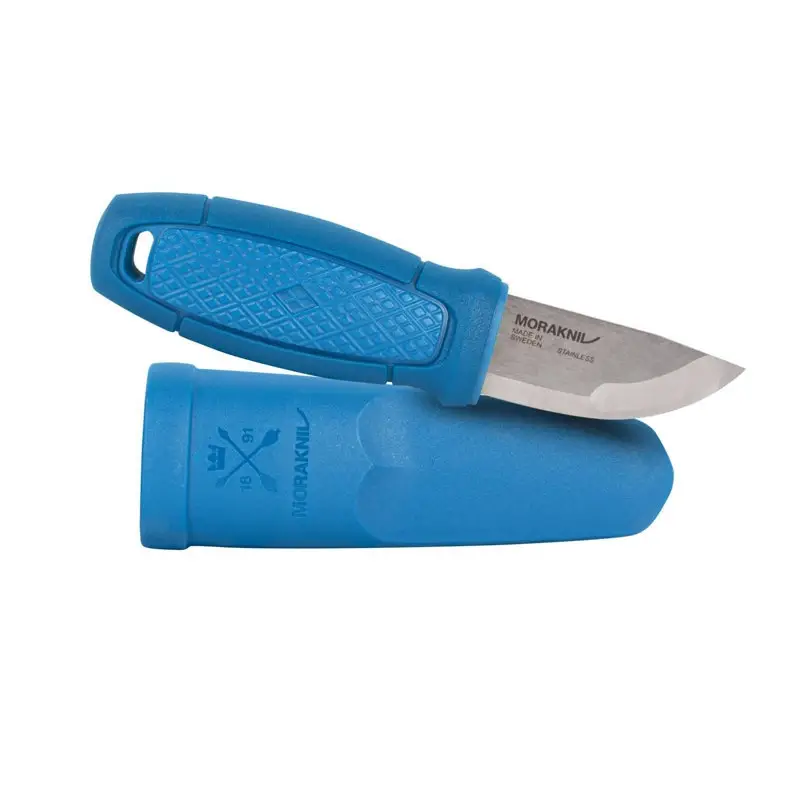 Hit sprzedaży Nóż Morakniv® Eldris Stainless Steel Niebieski