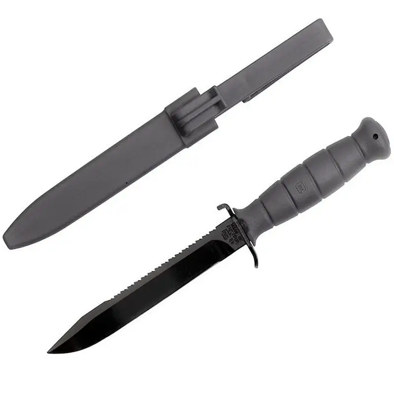 Nóż Taktyczny Glock Model Field 81 Grey Szybka dostawa