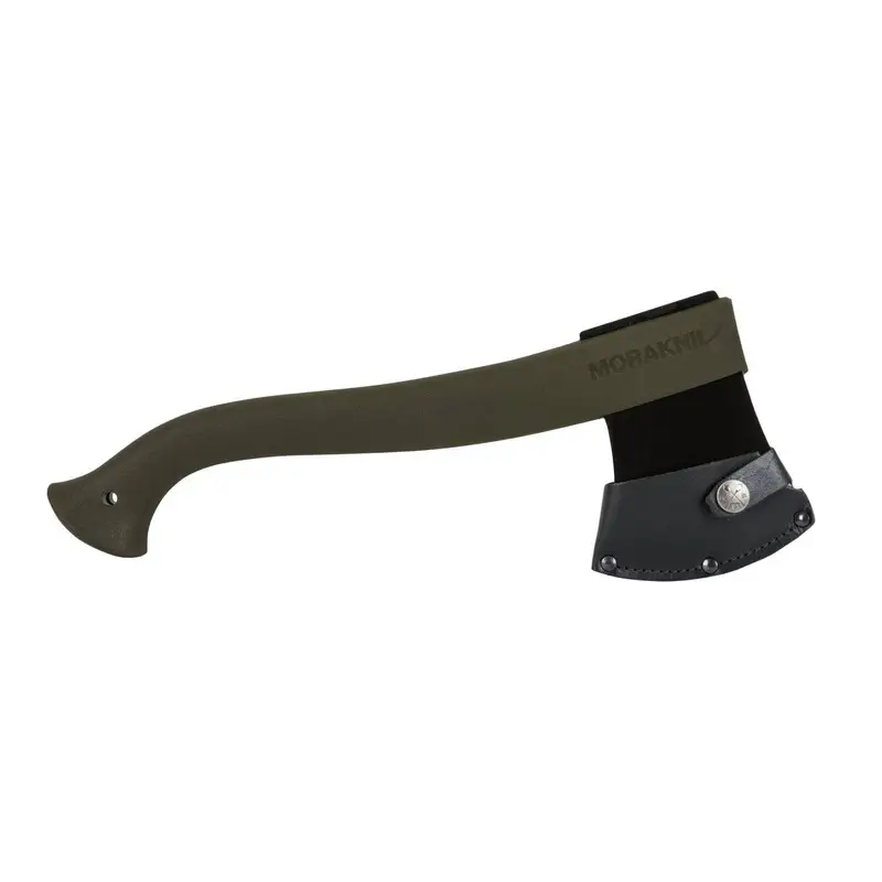Taniej Toporek Morakniv® Camping Axe Olive Green