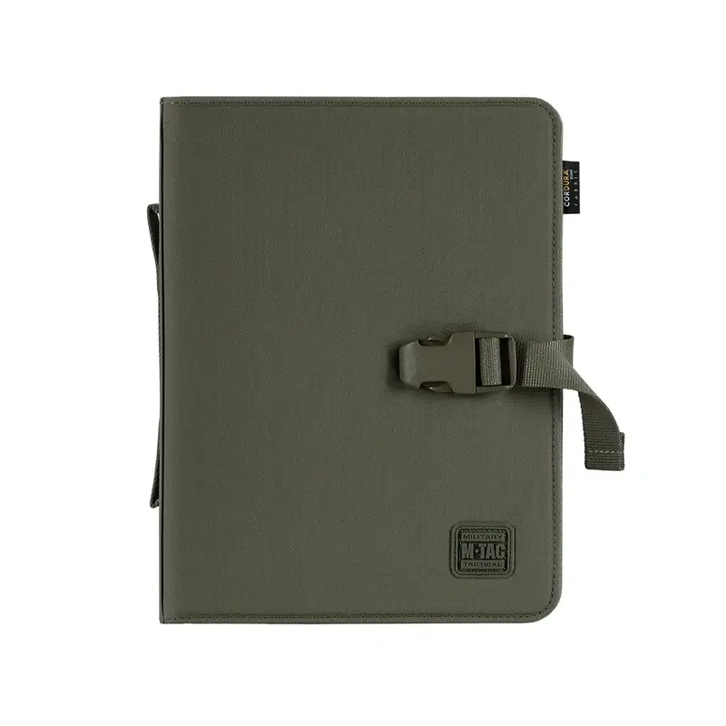 Oferta czasowa Organizer Album Patch Book Elite M-Tac Ranger Green (10581023)