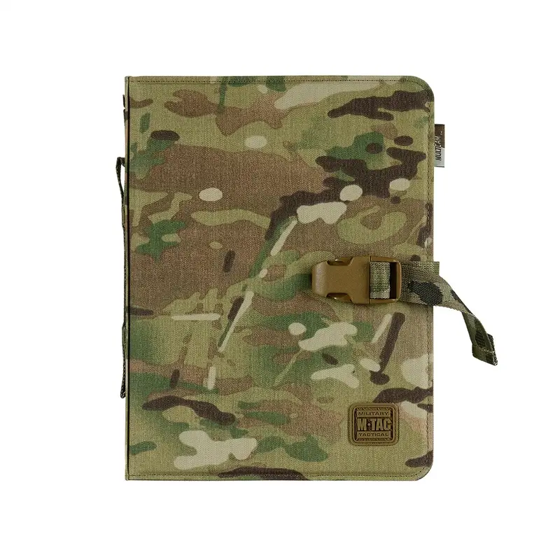 Kup teraz Organizer Album Patch Book Elite M-Tac Multicam (10581008)