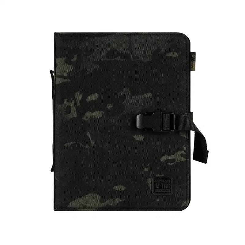 Organizer Album Patch Book Elite M-Tac Multicam Black (10581208) Dostępne od ręki