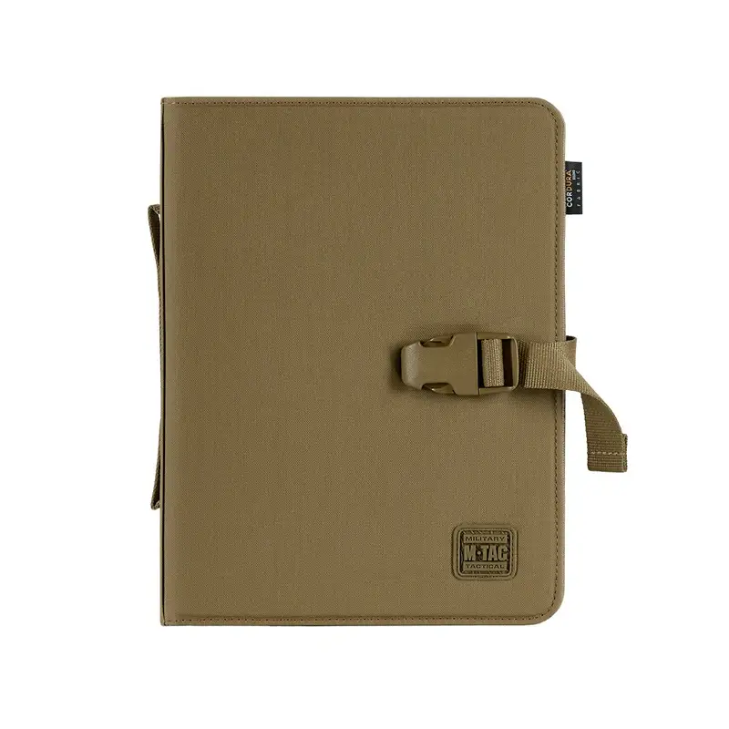Organizer Album Patch Book Elite M-Tac Coyote (10581005) Tylko dziś