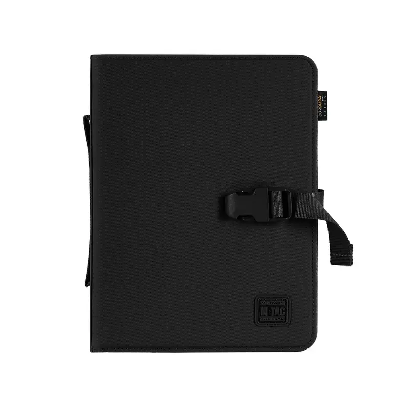 Wysoka jakość Organizer Album Patch Book Elite M-Tac Black (10581002)