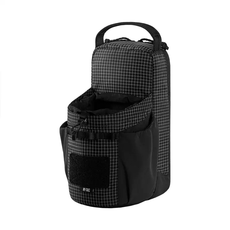 Organizer Gym Magnet Pouch Elite M-Tac Black (10580002) Szybka wysyłka