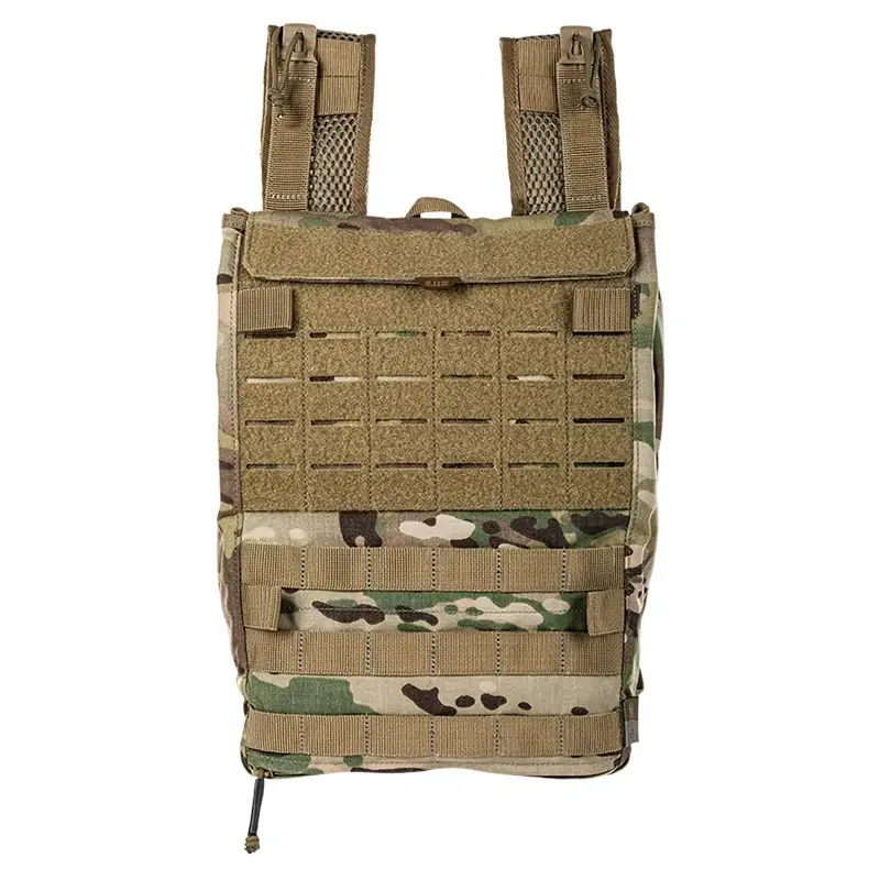 Niska cena System Hydracyjny PC Convertible Hydration Carrier 5.11 Multicam (56665MC)