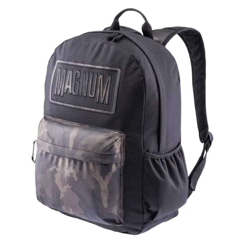 Plecak Corps Magnum 25 Litrów Black Gold Camo (M000136890) Ostatnie sztuki