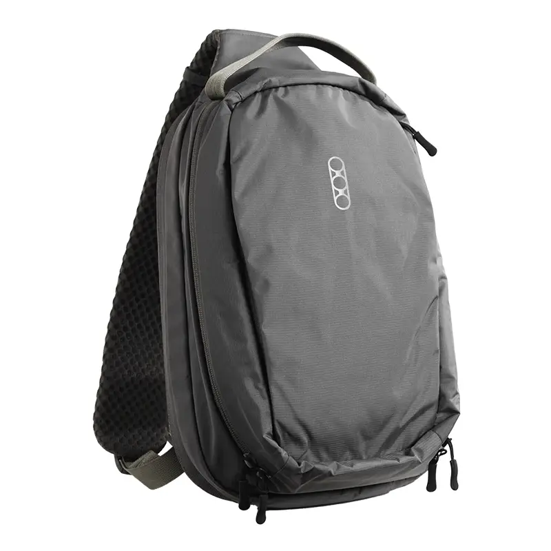 Torba Fade Sling Eberlestock Grey (FS1GY) Powystawowa Łatwy zwrot