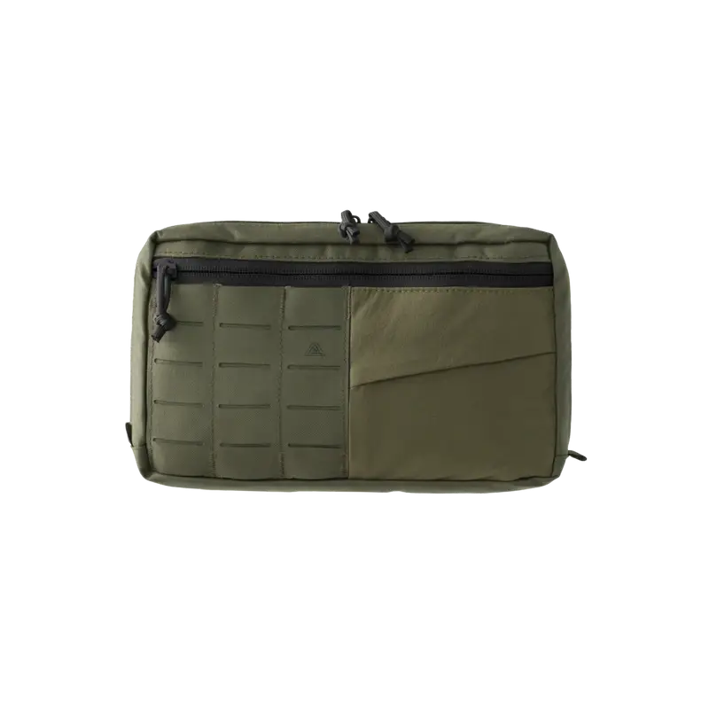 Nowy Kieszeń Medic Front Pouch Direct Action Ranger Green (PO-MEFR-CD5-RGR)