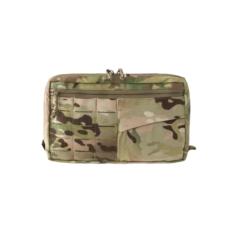 Szybka wysyłka Kieszeń Medic Front Pouch Direct Action Multicam (PO-MEFR-CD5-MCM)