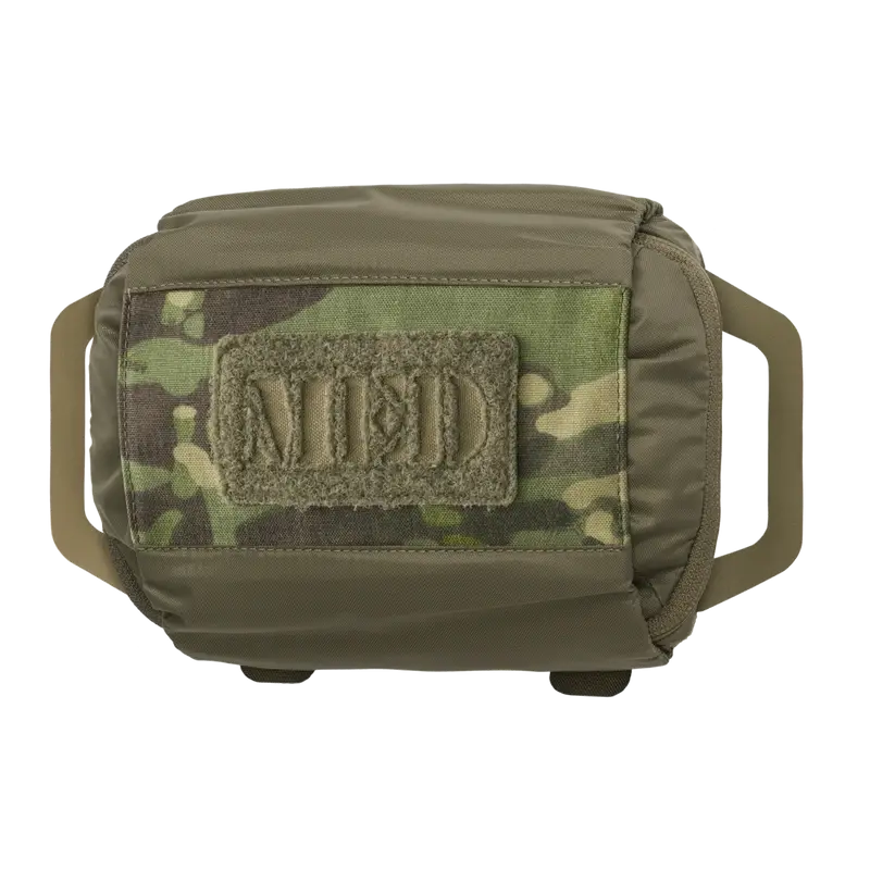 Kieszeń Apteczka Med Pouch Horizontal MK III Direct Action Multicam Tropic (PO-MDH3-CD5-MCT) Obniżka ceny